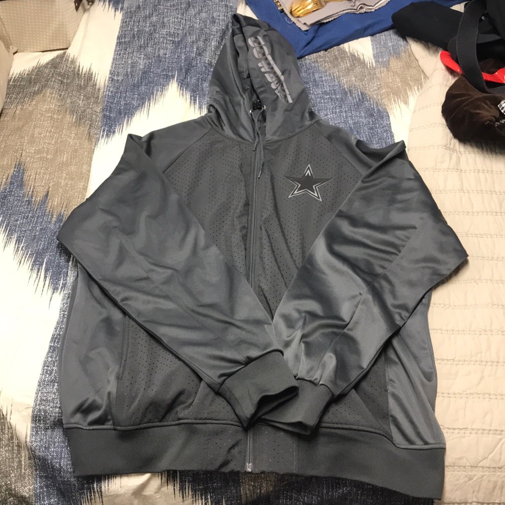 Dallas Cowboys hoodie